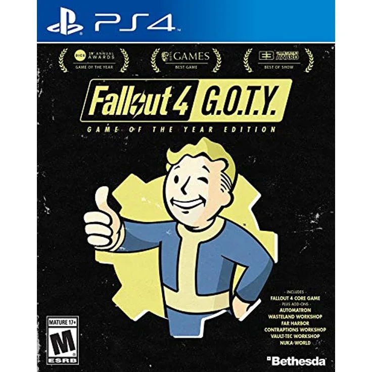 Fallout 4