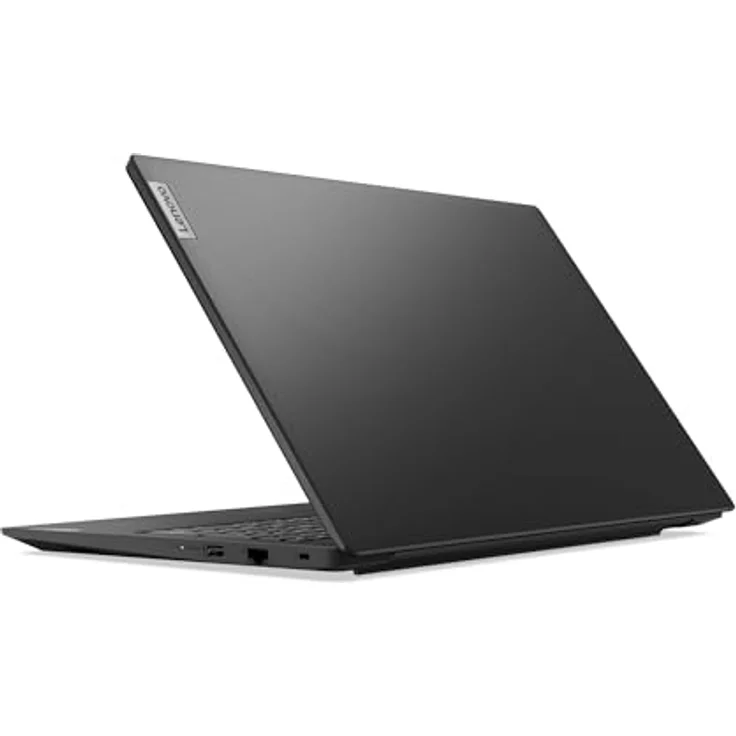 LENOVO V15 G4 AMN, 15,6 Zoll Business Notebook mit AMD Ryzen™ 5 7520U, 8 GB RAM, 256 GB SSD, Radeon™ 610M, Schwarz, Windows 11 Pro – Bild 9