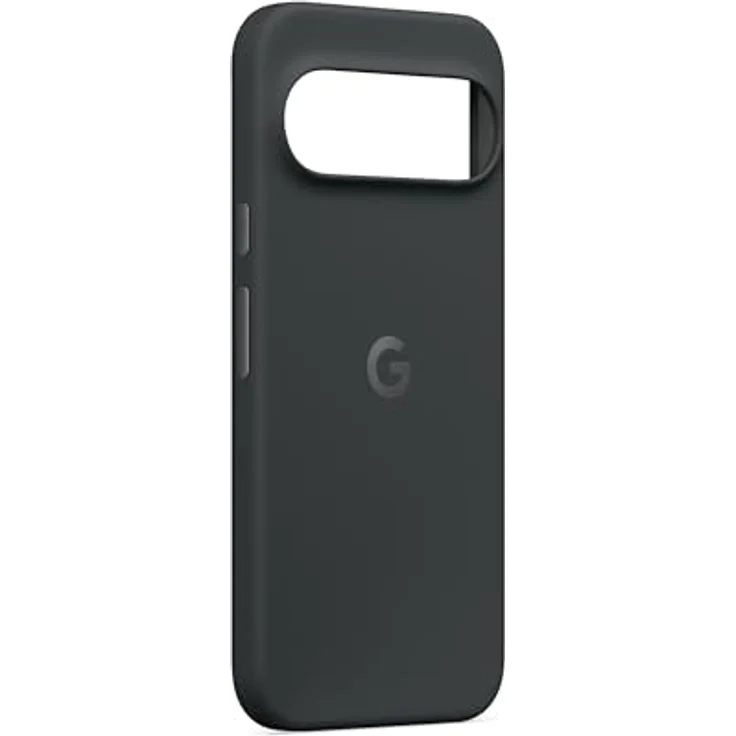 Google Pixel Case mit Pixelsnap für Google Pixel 10 Pro XL, Smartphone Hülle, Schwarz, kompatibel mit kabellosen Ladegeräten und Zubehör – Bild 2