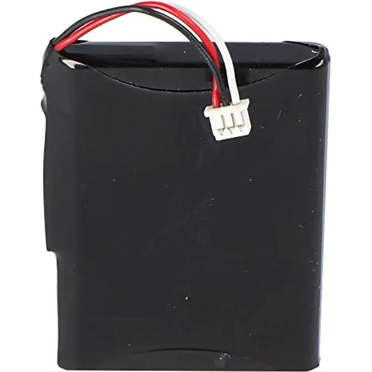 AccuCell Akku passend für Apple iPod 4G, 616-0183, 616-0206
