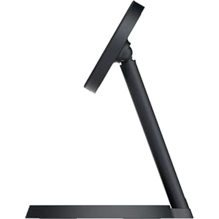 Samsung Anymode Stand for Magnet Wireless Charger, verstellbarer Metallständer für Handys und Kopfhörer mit Silikonauskleidung, klassisches und modernes Design – Bild 4