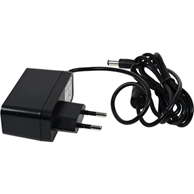 akku-net Ladegerät/Netzteil 12V 1,5A für Bose SoundLink Mini, Schwarz, 100% kompatibel – Bild 1