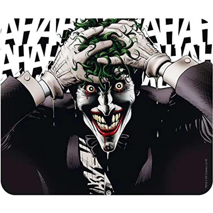 ABYstyle - DC Comics Joker - Flexibles Mauspad