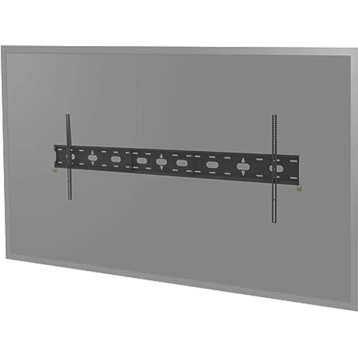 iiyama Dis public Mount-D MD-WM15060, TV Wandhalterung für Flachbildschirm, 105 Zoll, max. 125 kg, Schwarz – Bild 4