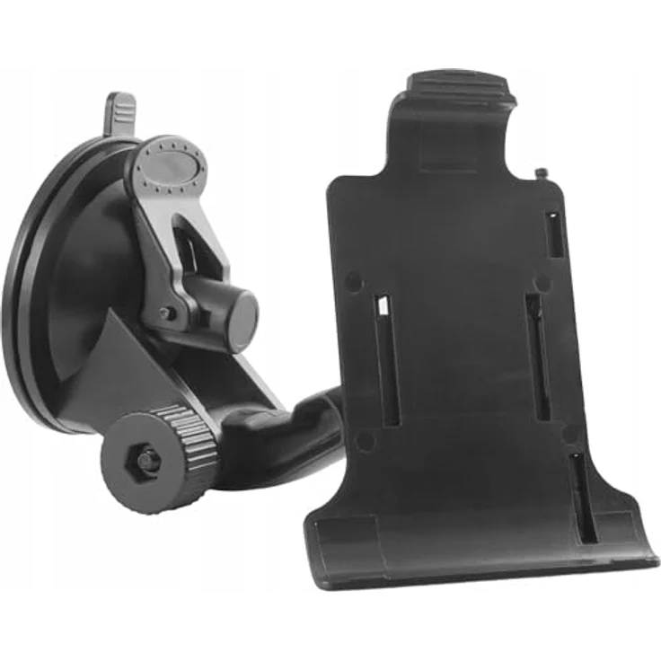 Navitel E501, Fahrzeug Navigation mit 5" TFT Touchscreen, vorinstallierten 47 Karten, Blitzerwarnung und kostenloser Kartenaktualisierung – Bild 6