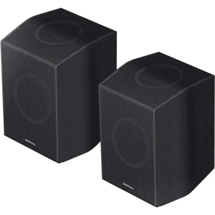 Samsung HW-Q930D/EN (540 W, 9.1.4 Kanal), Soundbar – Bild 4