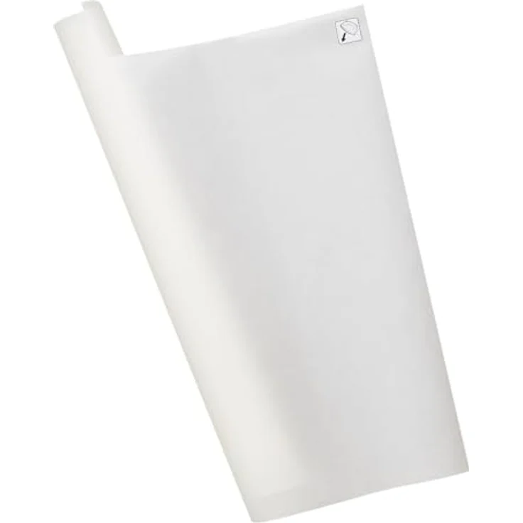 Brother Aufbügelblatt CASTBL1 für Stoffapplikationen, 92x47cm, dauerhaft und ideal für Scan-N-Cut Plotter – Bild 2