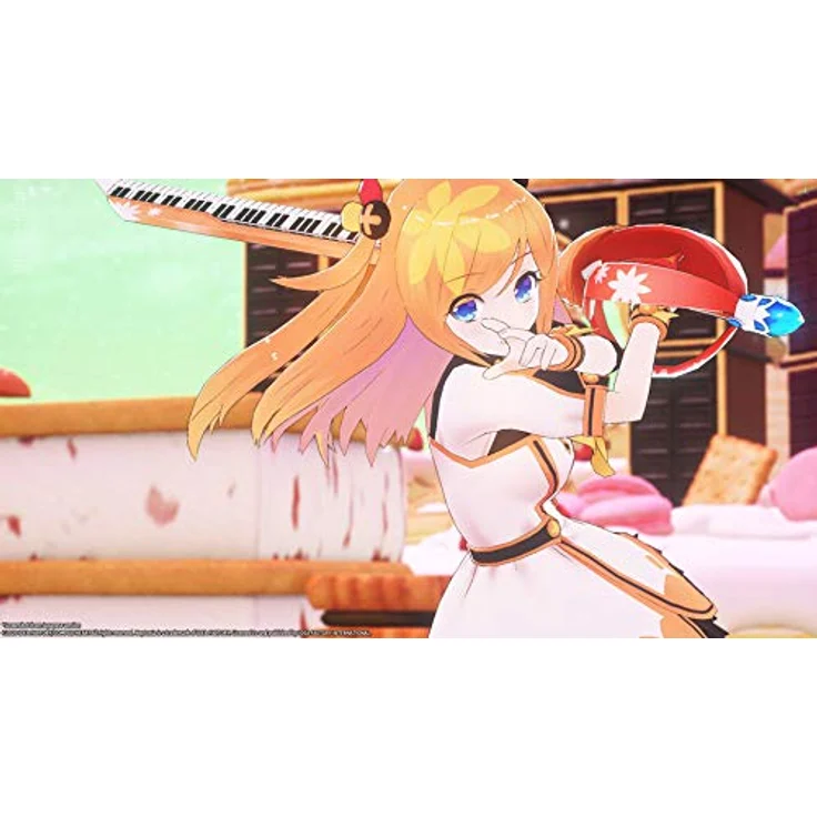 Neptunia - Virtual Stars (PS4) - Preisvergleich – Bild 6
