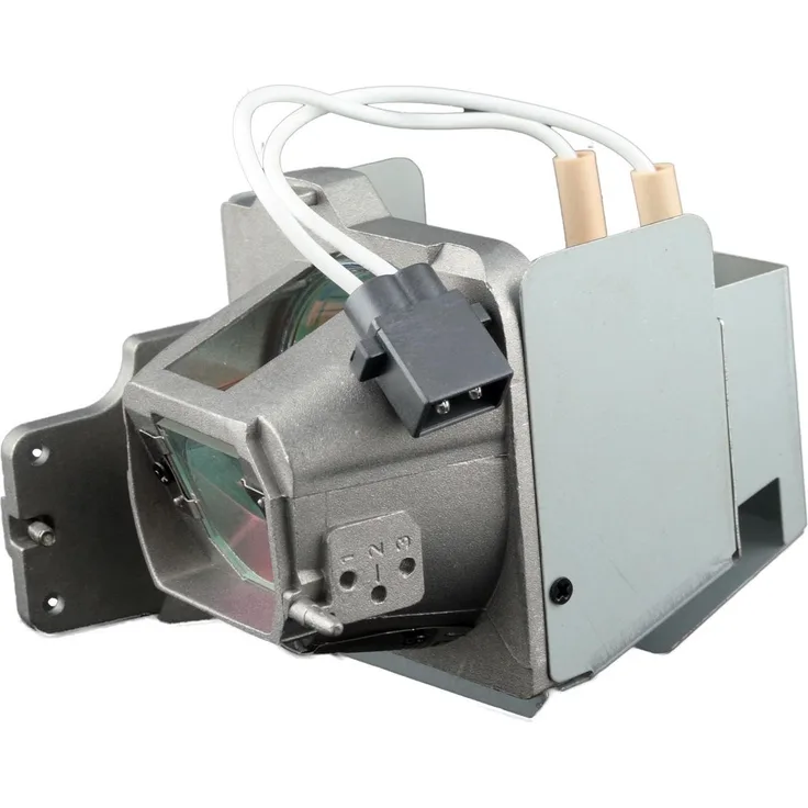 Azurano Beamerlampe für ACER MC.JPC11.002, Ersatzlampe mit Gehäuse für M550, V7850, V6815, H7850, verbesserte Bildqualität