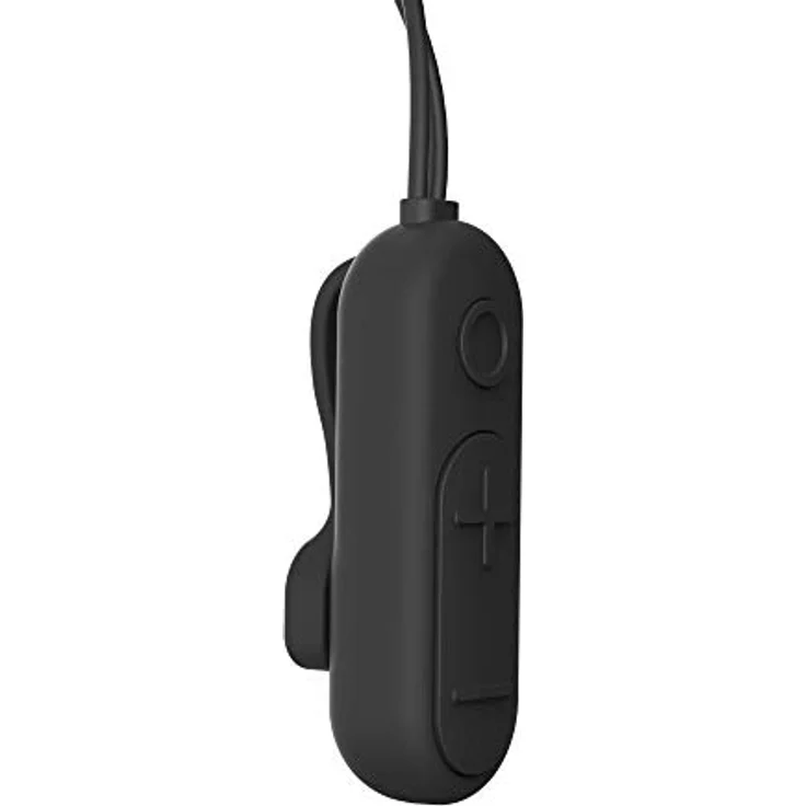 iFrogz Kabelloser SOUND Hub 'Plugz' und Ohrhörersystem, Schwarz-Weiß – Bild 9