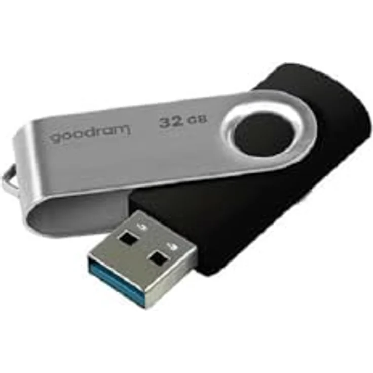 GOODRAM Twister USB-Stick 32 GB – Bild 5