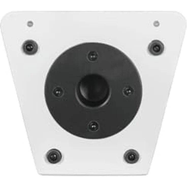 Omnitronic MAXX-1206DSP 2.1 Aktiv-System, PA Lautsprecher in weiss – Bild 4