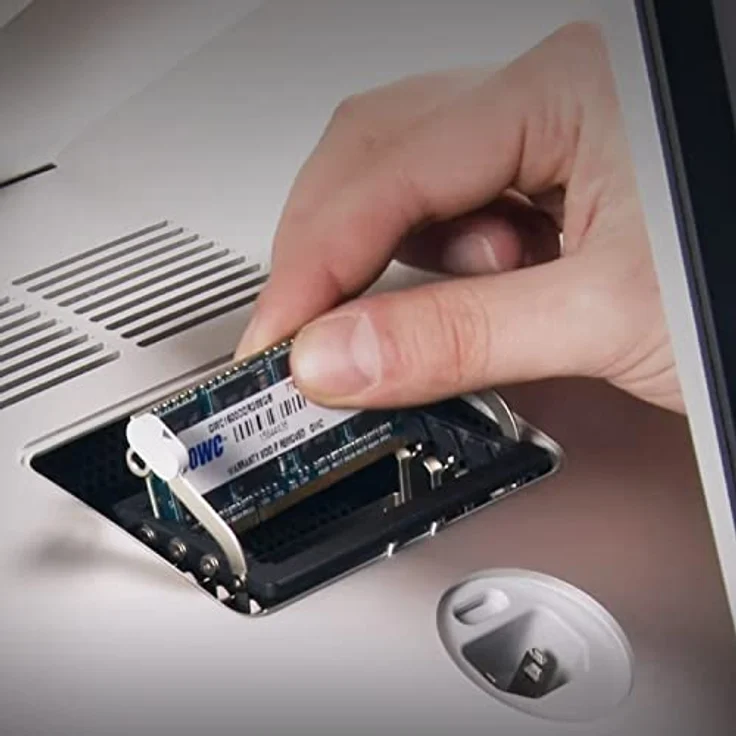 OWC OWC2666DDR4S32P, 32 GB 2 x 16 GB DDR4 2666 MHz - Preisvergleich – Bild 4