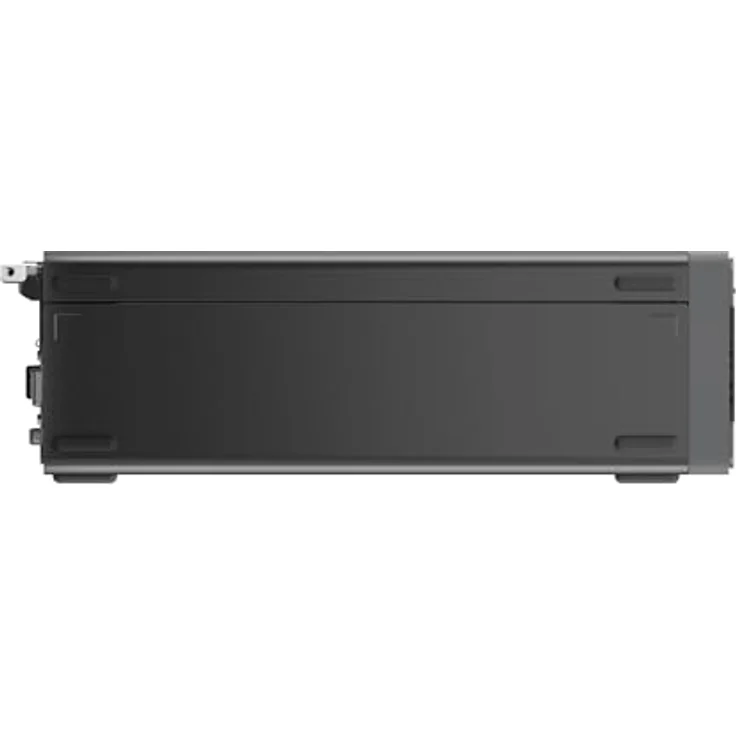 Lenovo ThinkCentre neo 50s Gen 5, Desktop-PC mit Intel Core i5-13400, 16 GB RAM, 512 GB SSD, UHD Graphics 730, Grau-Schwarz – Bild 8