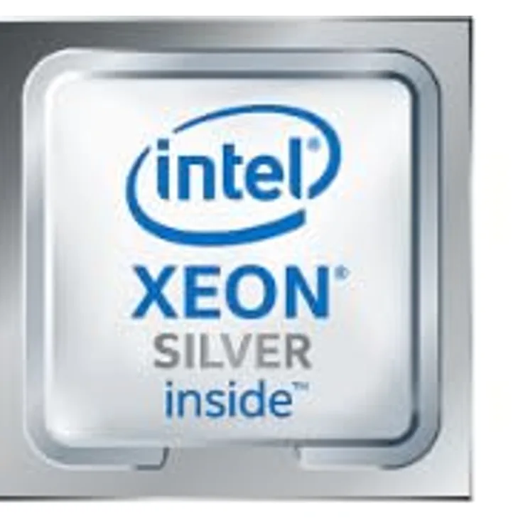 Intel Xeon Silver 4410T Prozessor 2,7 GHz 26,25 MB Marke