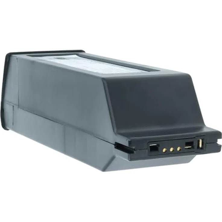 vhbw Akku für Yuneec H480 und Typhoon H, Li-Polymer 7000 mAh (14,8 V), schwarz, leistungsfähiger wiederaufladbarer Drohnen-Akku – Bild 8
