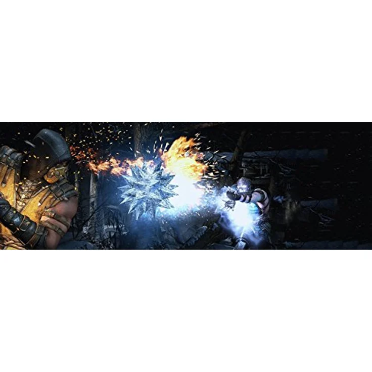 Mortal Kombat XL - [PlayStation 4] – Bild 4