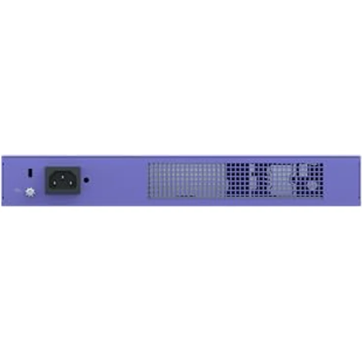 Extreme Networks 5320 UNI SWITCH W/16 DUPLEX 30W (16 Ports), Netzwerk Switch, Violett, POE 4X10GB SFP+ UPLINK PORTS – Bild 5