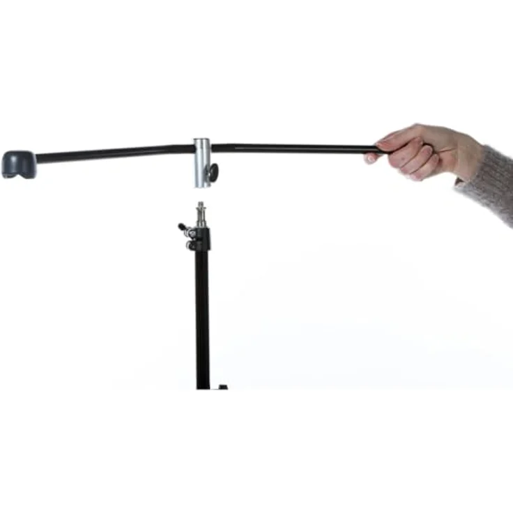 Lastolite von Manfrotto LL lb1120 magnetisch Hintergrund Support – Bild 4