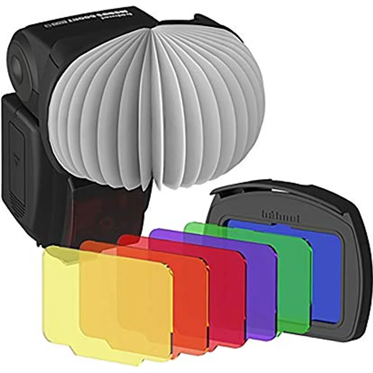 Hahnel Hähnel Module Creative Lantern Kit – Bild 2