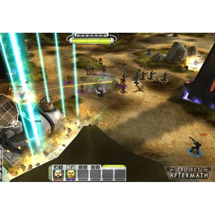 Project Aftermath (PC) – Bild 2