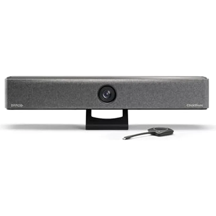 Barco R9861632EUB1 4K Ultra HD Videokonferenzsystem – Bild 2