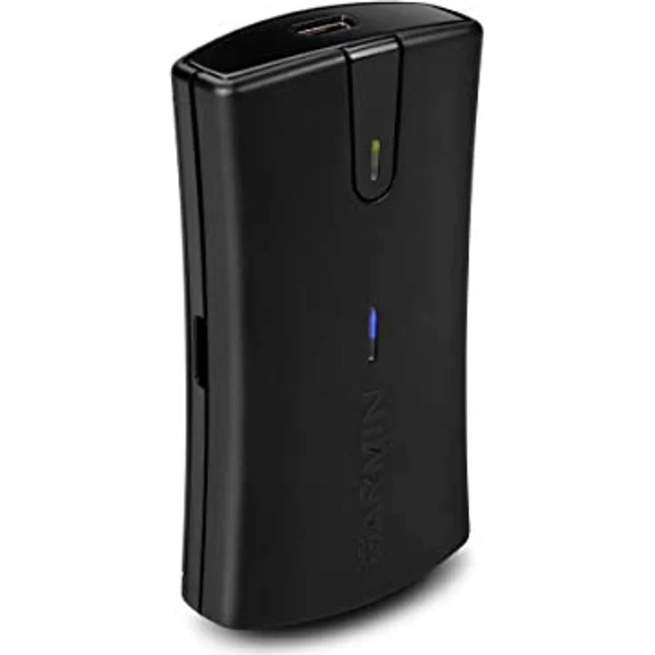 Garmin GLO 2 GLONASS und GPS Sensor – Präzise Positionsbestimmung, Einfache Bedienung, Schwarz – Bild 2