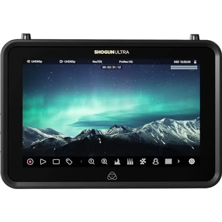 ATOMOS Shogun Ultra
