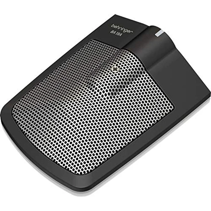 Behringer BA 19A Kondensator-Grenzflächenmikrofon für Instrumentenanwendungen – Bild 2