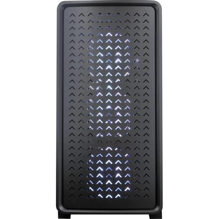 One Gaming High End PC Next Level III, AMD Ryzen 7 9800X3D, GeForce RTX 5080, 32 GB DDR5 RAM, 1 TB SSD, Schwarz