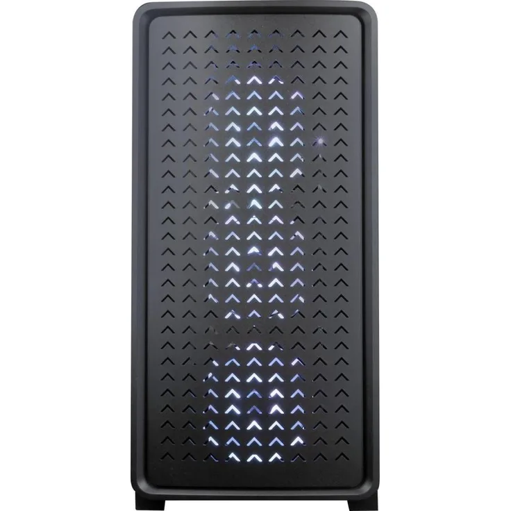 One Gaming High End PC Next Level III, AMD Ryzen 7 9800X3D, GeForce RTX 5080, 32 GB DDR5 RAM, 1 TB SSD, Schwarz