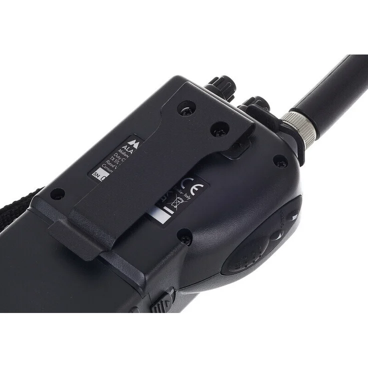 Midland C1267 CB-Handfunkgerät – Bild 5