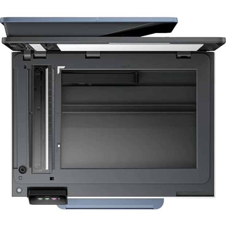 HP OfficeJet Pro 8125e 405U8B#629 Multifunktionsdrucker mit LAN, WLAN und HP Instant Ink – Bild 5