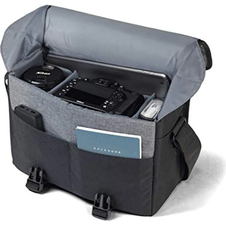 Nikon SLR System Case (CF EU14) – Bild 3