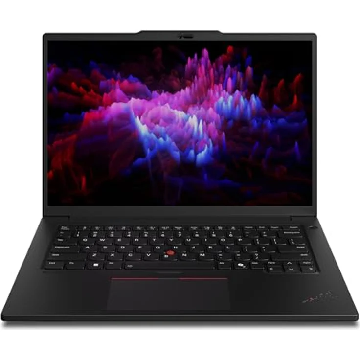 LENOVO B2B ThinkPad P14s Gen 6, 14,5 Zoll Business-Laptop mit Intel® Core™ Ultra 7 265H, 32 GB RAM, 1 TB SSD und NVIDIA RTX™ PRO 1000, Windows 11 Pro – Bild 7