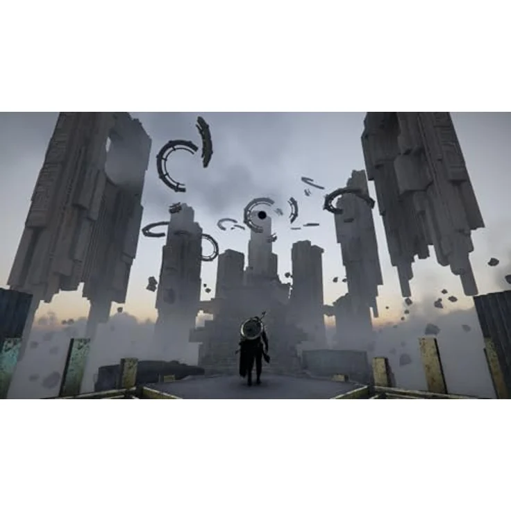 PEARL ABYSS Crimson Desert Deluxe Edition (Code in a Box) PC, Open-World Action-Adventure mit limitiertem Steelbook und DLCs – Bild 2