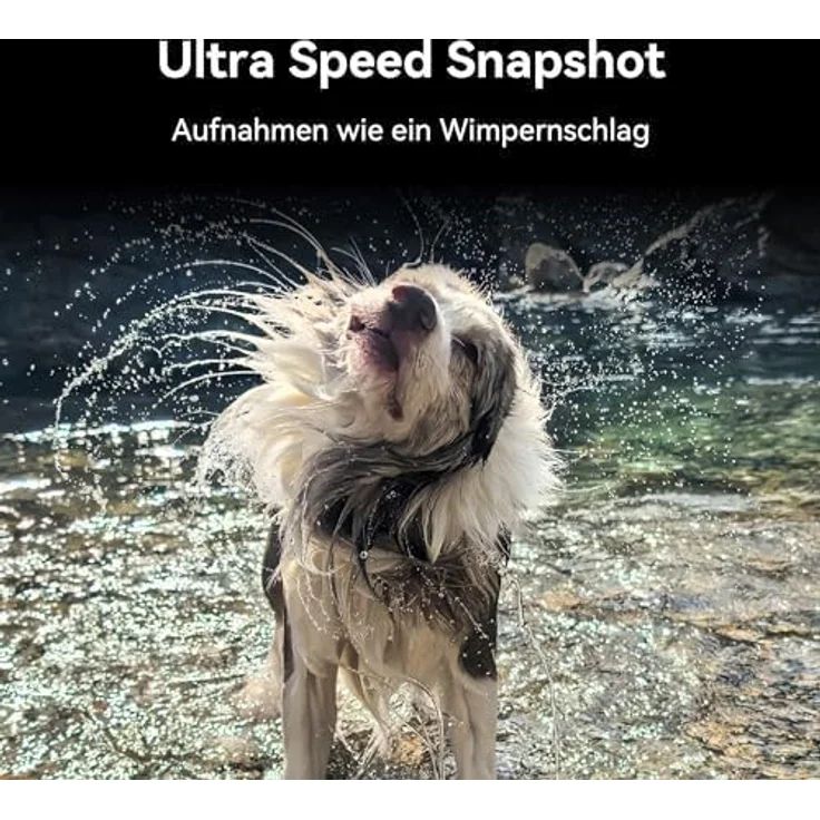 Huawei Pura 70 Pro (512 GB, 6.80", Dual SIM, 50 Mpx, 5G), Smartphone, Schwarz – Bild 3