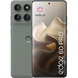 Bild für Motorola Edge 60 Pro