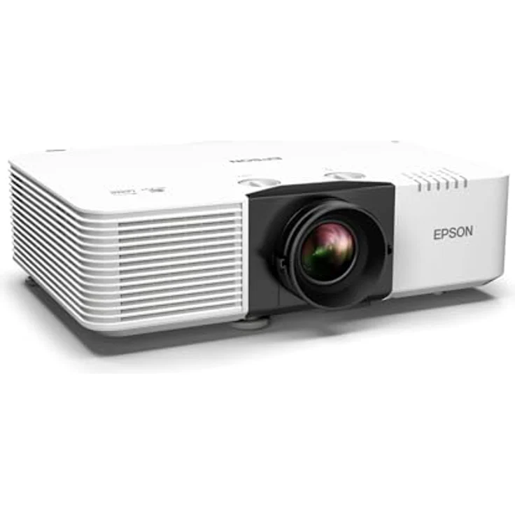 Epson EB-L790U, WUXGA Beamer mit 7300 Lumen, 1.35 - 2.2:1 Projektionsverhältnis, Weiß – Bild 1