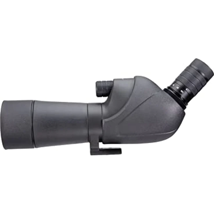 Vanguard Vesta 560A, Spektiv mit kompakter Tragetasche und fortschrittlichen MultiGuard-Beschichtungen – Bild 2