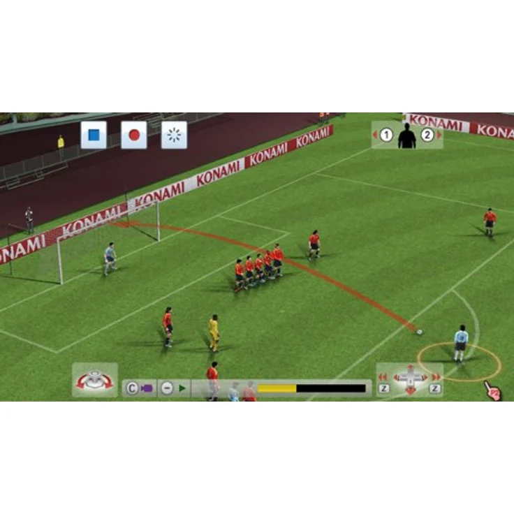 Pro Evolution Soccer 2010 (Wii) – Bild 5