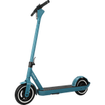 SOFLOW SO ONE PRO 10AH E-Scooter (10 Zoll, Grün)