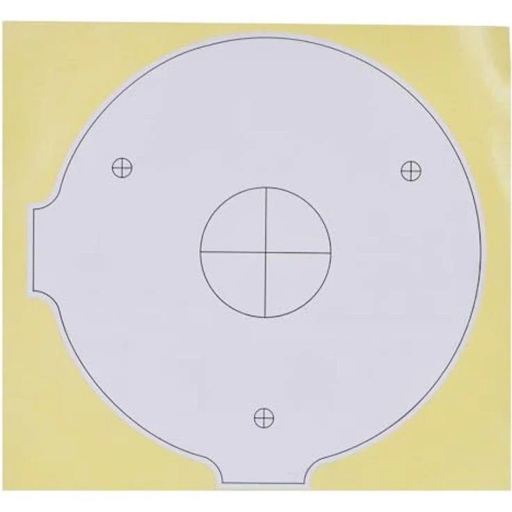 Reolink B10 (Schutzfolie, Netzwerkkamera Zubehör), Überwachungskamera-Zubehör – Bild 5