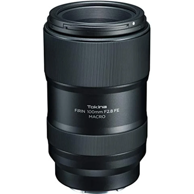 Tokina 100 mm / F 2.8 FIRIN FE MACRO – Bild 1