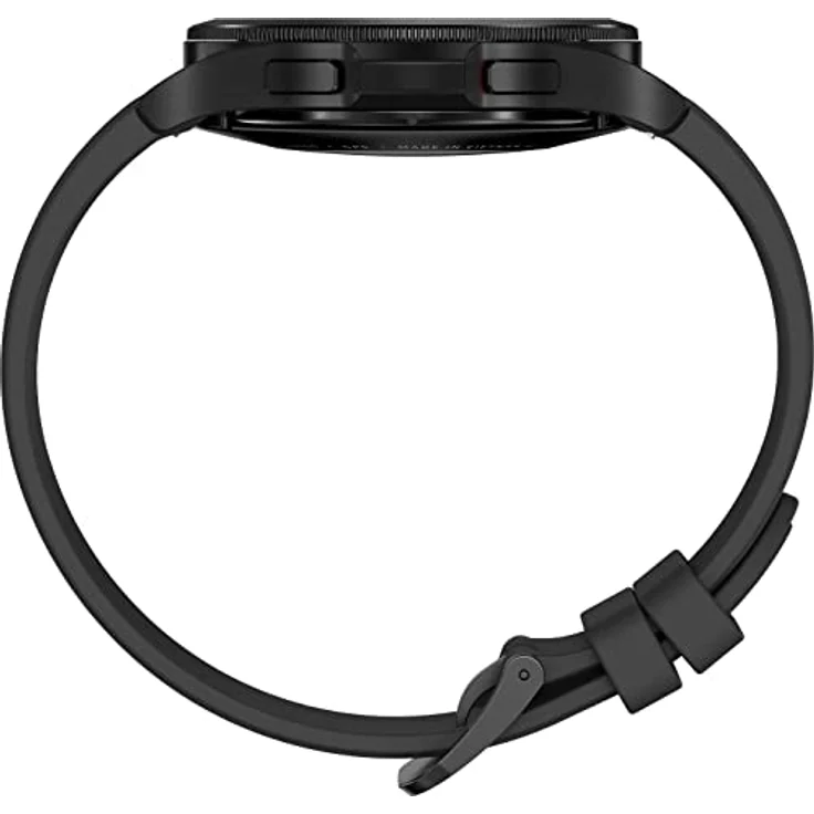 Samsung Galaxy Watch4 Classic 46mm Bluetooth Schwarz, Smartwatch mit Körperzusammensetzungsmessung – Bild 6