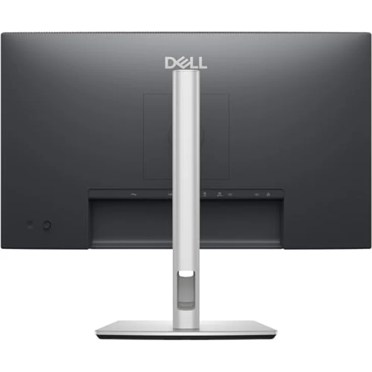 Dell Pro Plus P2425DE 61 cm PC-Monitor Schwarz 2560 x 1440 Pixel Quad HD USB-C Hub – Bild 2