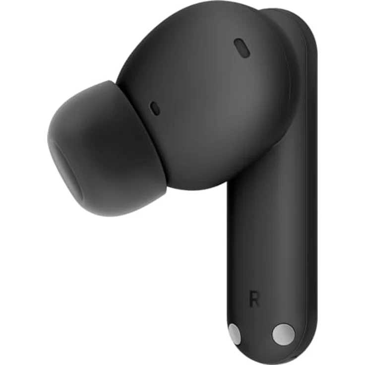 Dell Pro Plus Earbuds EB525, Kabellose Kopfhörer mit ANC und 8 Stunden Akkulaufzeit, Schwarz – Bild 3