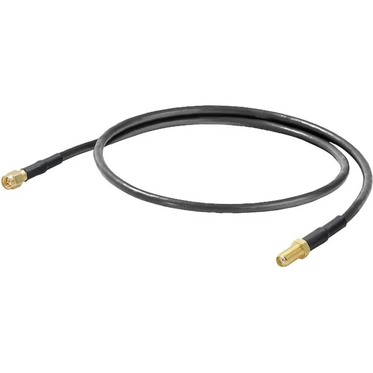 Weidmüller Antennenkabel, konfektioniertes Kabel für externe WLAN- und Mobilfunkantennen