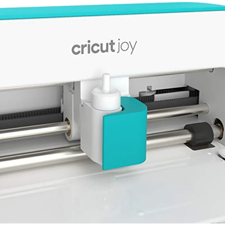 Cricut Joy Replacement Schneidemesser (2007927), Standardklinge mit Halterung für Cricut Joy Plotter, verschleiß- und bruchfest – Bild 4