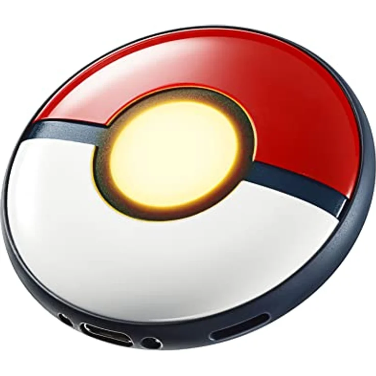 Pokémon GO Plus + – Bild 5